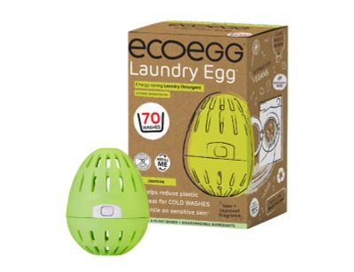 Ecoegg Laundry egg jasmine (1st) 1st