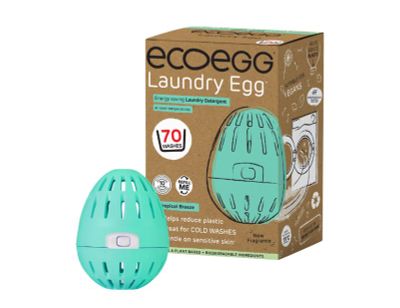 Ecoegg Laundry egg tropical breeze (1st) 1st