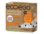 Ecoegg Laundry egg refill orange blos som (1st) 1st thumb