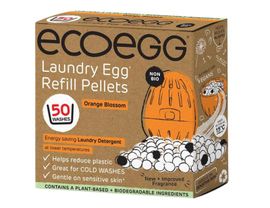 Ecoegg Ecoegg Laundry egg refill orange blos som (1st)