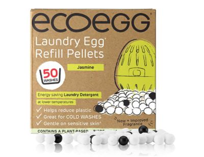 Ecoegg Laundry egg refill Jasmine (1st) 1st