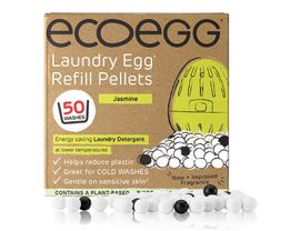 Ecoegg Ecoegg Laundry egg refill Jasmine (1st)