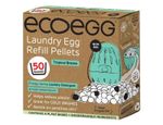 Ecoegg Laundry egg refill Tropical (1st) 1st thumb