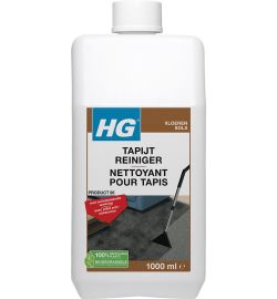 Hg HG Tapijtreiniger - 1L