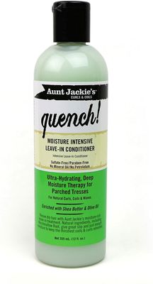 Aunt Jackies Conditioner quench (355ml) 355ml