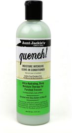Aunt Jackies Aunt Jackies Conditioner quench (355ml)