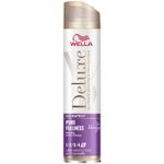 Wella Deluxe pure fullness hairspray (250ml) 250ml thumb