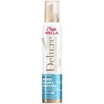 Wella Deluxe mousse volume & protect ion (200ml) 200ml thumb