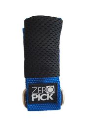 Zeropick Zeropick Armband blauw maat S + 1 citronella diffuser (1st)