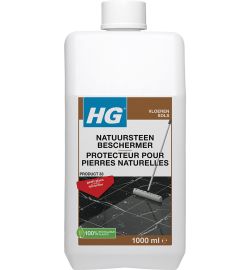 Hg HG Natuursteen beschermer