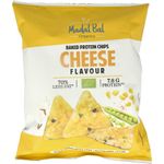 Madal Bal Protein chips cheese bio (60g) 60g thumb