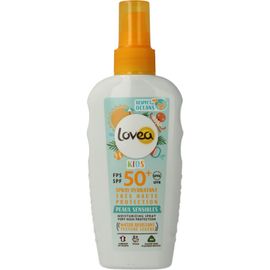 Lovea Lovea Moisturizing spray kids SPF50+ (150ml)