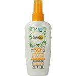 Lovea Moisturizing spray SPF50+ (150ml) 150ml thumb