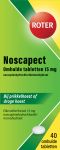 Roter Noscapect (40ta) 40ta thumb
