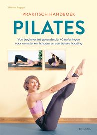 Deltas Deltas Practisch handboek pilates (boek)