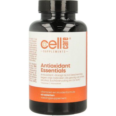 CellCare Antioxidant essentials (45tb) 45tb