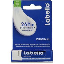 Labello Labello Original blister (4.8g)
