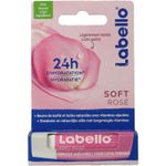 Labello Soft rose blister (4.8g) 4.8g thumb