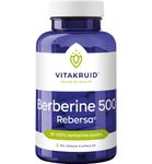 Vitakruid Berberine 500 Rebersa 97-102% null thumb