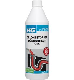 Hg HG Gelontstopper