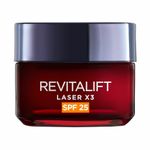 L'Oréal Revitalift laser X3 dagcreme S PF25 (50ml) 50ml thumb