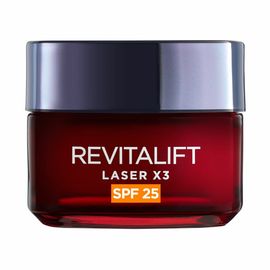 L'Oréal L'Oréal Revitalift laser X3 dagcreme S PF25 (50ml)