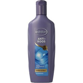 Andrelon Andrelon Shampoo anti roos (300ml)