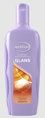 Andrelon Shampoo glans (300ml) 300ml