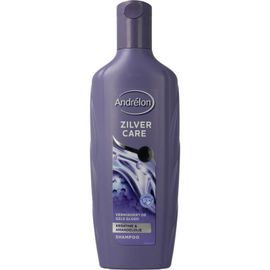 Andrelon Andrelon Special shampoo zilver care (300ml)