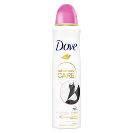 Dove Dove Deodorant spray invisible care (150ml)