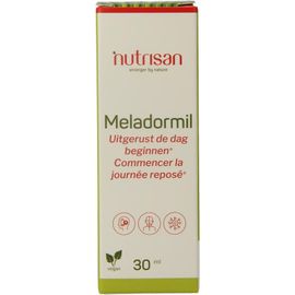 Nutrisan Nutrisan Meladormil (30ml)