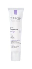 Zarqa Zarqa Oogcreme anti-age sensitive (15ml)