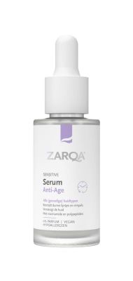 Zarqa Serum anti-age (30ml) 30ml