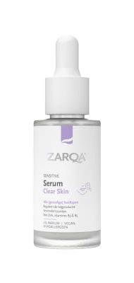 Zarqa Serum clear skin (30ml) 30ml