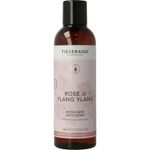 Tisserand Bath soak roos & ylang ylang (200ml) 200ml thumb