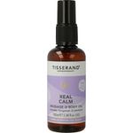 Tisserand Real calm massage & body oil (100ml) 100ml thumb