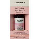 Tisserand Diffuser oil restore balance (9ml) 9ml thumb