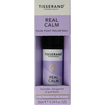 Tisserand Roller ball real calm (10ml) 10ml