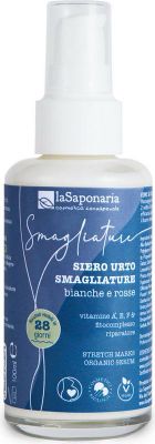 La Saponaria Stretch marks organic serum bi o (150ml) 150ml