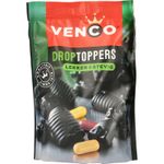 Venco Droptoppers lekker stevig (215g) 215g thumb