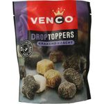 Venco Droptoppers krakend & zacht (205g) 205g thumb