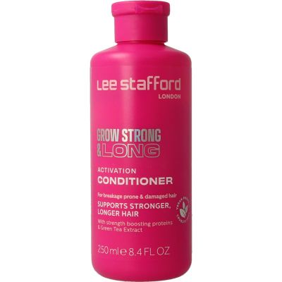 Lee Stafford Grow it longer conditioner (250ml) 250ml