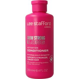 Lee Stafford Lee Stafford Grow it longer conditioner (250ml)