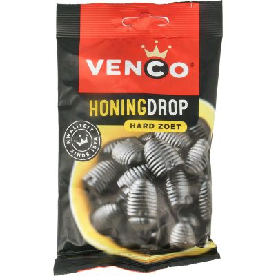 Venco Honingdrop (120g) 120g