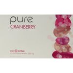 Pure Cranberry 500mg (60tb) 60tb thumb
