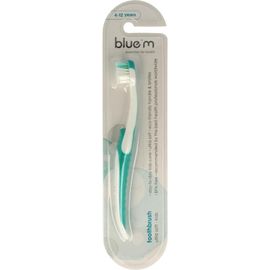 Bluem Bluem Toothbrush kids mint (1st)