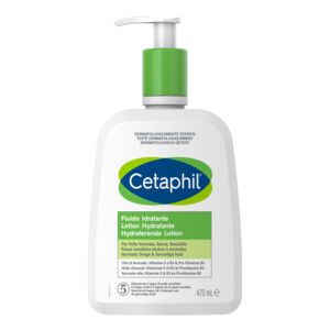 Cetaphil Hydraterende Lotion (470 ML) 470 ML