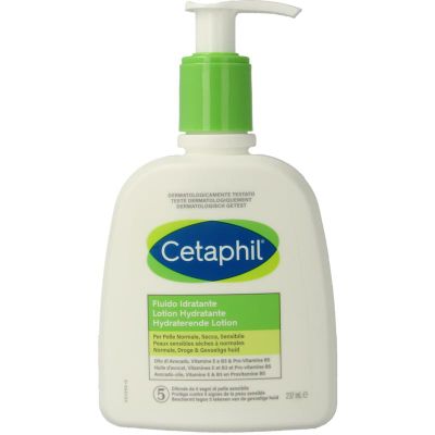 Cetaphil Hydraterende Lotion (237 ML) 237 ML