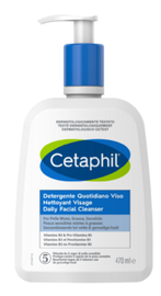 Cetaphil Cetaphil Daily facial cleanser (470 ML)