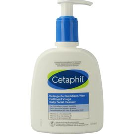 Cetaphil Cetaphil Daily Facial Cleanser (237ML) (237 ML)